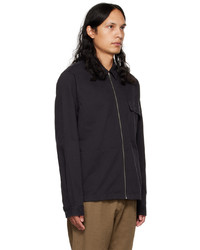 Veste harrington noire Vince