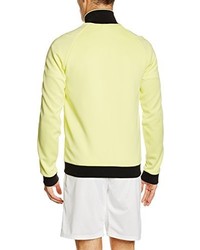 Veste jaune Bjorn Borg