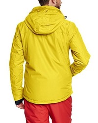 Veste jaune Brunotti