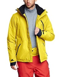 Veste jaune Brunotti