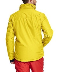 Veste jaune Brunotti