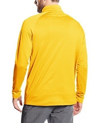 Veste jaune Burton