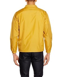 Veste jaune Carhartt