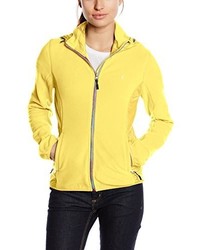 Veste jaune Gaastra