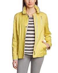 Veste jaune Gil Bret