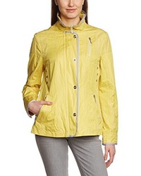 Veste jaune Gil Bret