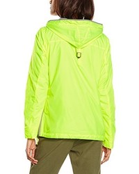 Veste jaune Napapijri