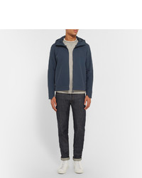 Veste légère bleue Arcteryx Veilance