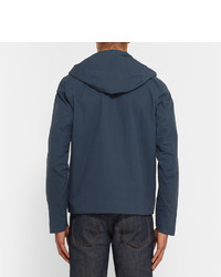 Veste légère bleue Arcteryx Veilance