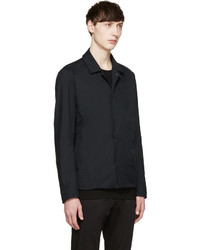 Veste légère noire Arcteryx Veilance