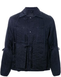 Veste légère noire Craig Green