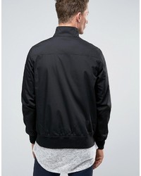 Veste légère noire Element