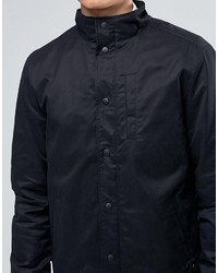 Veste légère noire Esprit