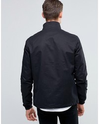 Veste légère noire Esprit