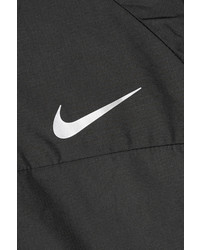 Veste légère noire Nike