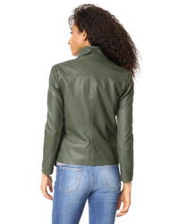 Veste légère olive BB Dakota