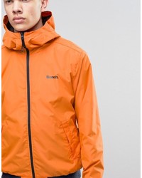 Veste légère orange Bench