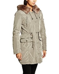 Veste marron clair Betty Barclay