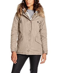 Veste marron clair Canadian Classics