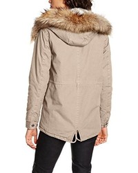 Veste marron clair Canadian Classics