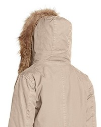 Veste marron clair Canadian Classics