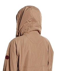 Veste marron clair Marc O'Polo