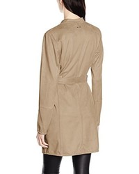 Veste marron clair s.Oliver