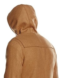 Veste marron clair Selected