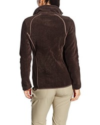 Veste marron foncé CMP - F.lli Campagnolo