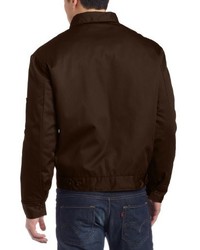 Veste marron foncé Dickies