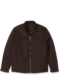 Veste marron foncé MEXX