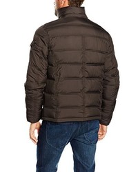 Veste marron foncé Wrangler