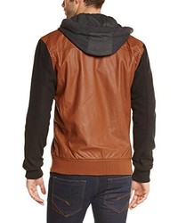 Veste marron Billabong