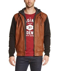 Veste marron Billabong