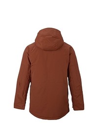 Veste marron Burton