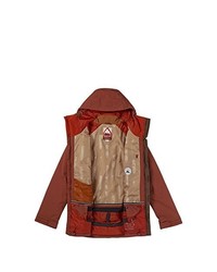 Veste marron Burton