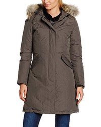 Veste marron Canadian Classics