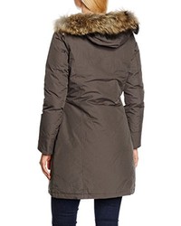 Veste marron Canadian Classics