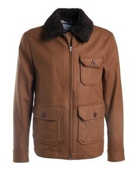Veste marron Closed
