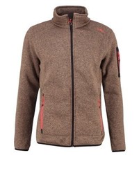 Veste marron CMP