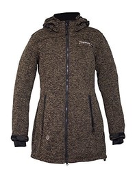 Veste marron DEPROC-Active