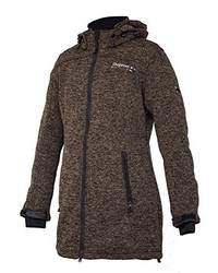 Veste marron DEPROC-Active