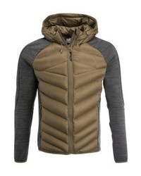 Veste marron Puma