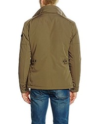 Veste marron Strellson Premium