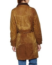 Veste marron Toggi