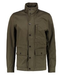Veste militaire olive Diesel