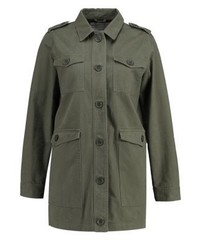 Veste militaire olive Minimum
