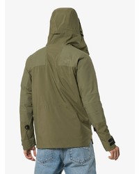 Veste militaire olive The North Face Black Label