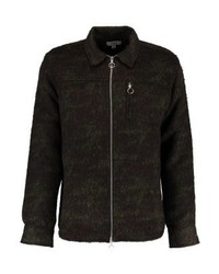 Veste multicolore Soulland