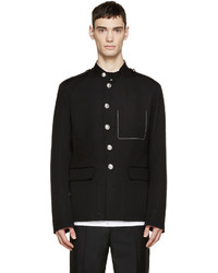 Veste noire 3.1 Phillip Lim